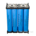 LifePO4 Battery Cylinder Cell 3.2V100AH ​​pour le stockage d'énergie